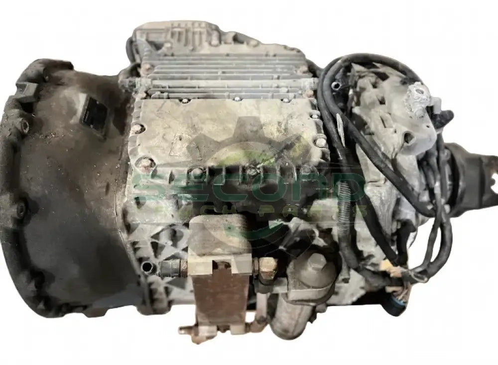 60150839 Genuine Mack Transmission - Second Truck Parts