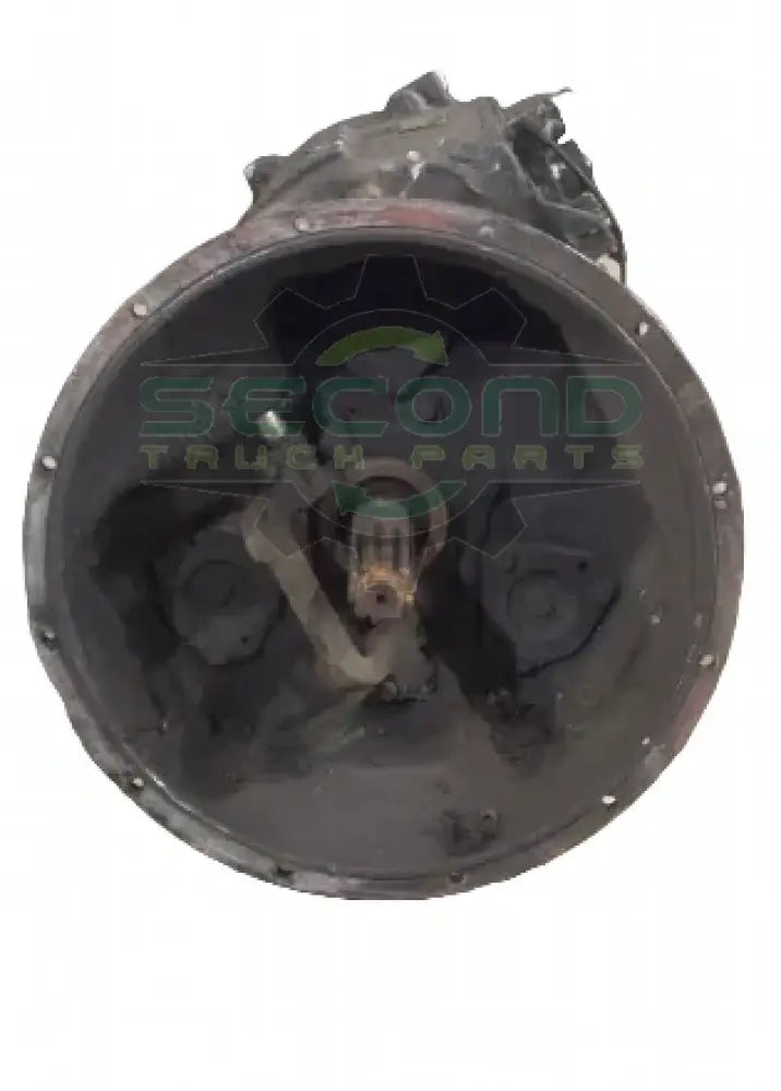 281KB577 Genuine Mack Transmission - Second Truck Parts