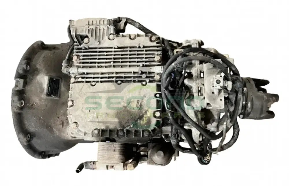 60150839 Genuine Mack Transmission - Second Truck Parts