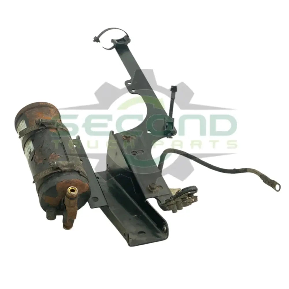 82078484 Genuine Mack Truck Hood Mount Bracket - Second Truck Parts