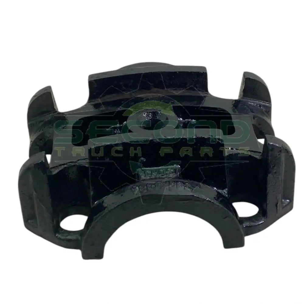 39QK433A Genuine Mack Trunnion Upper - Second Truck Parts