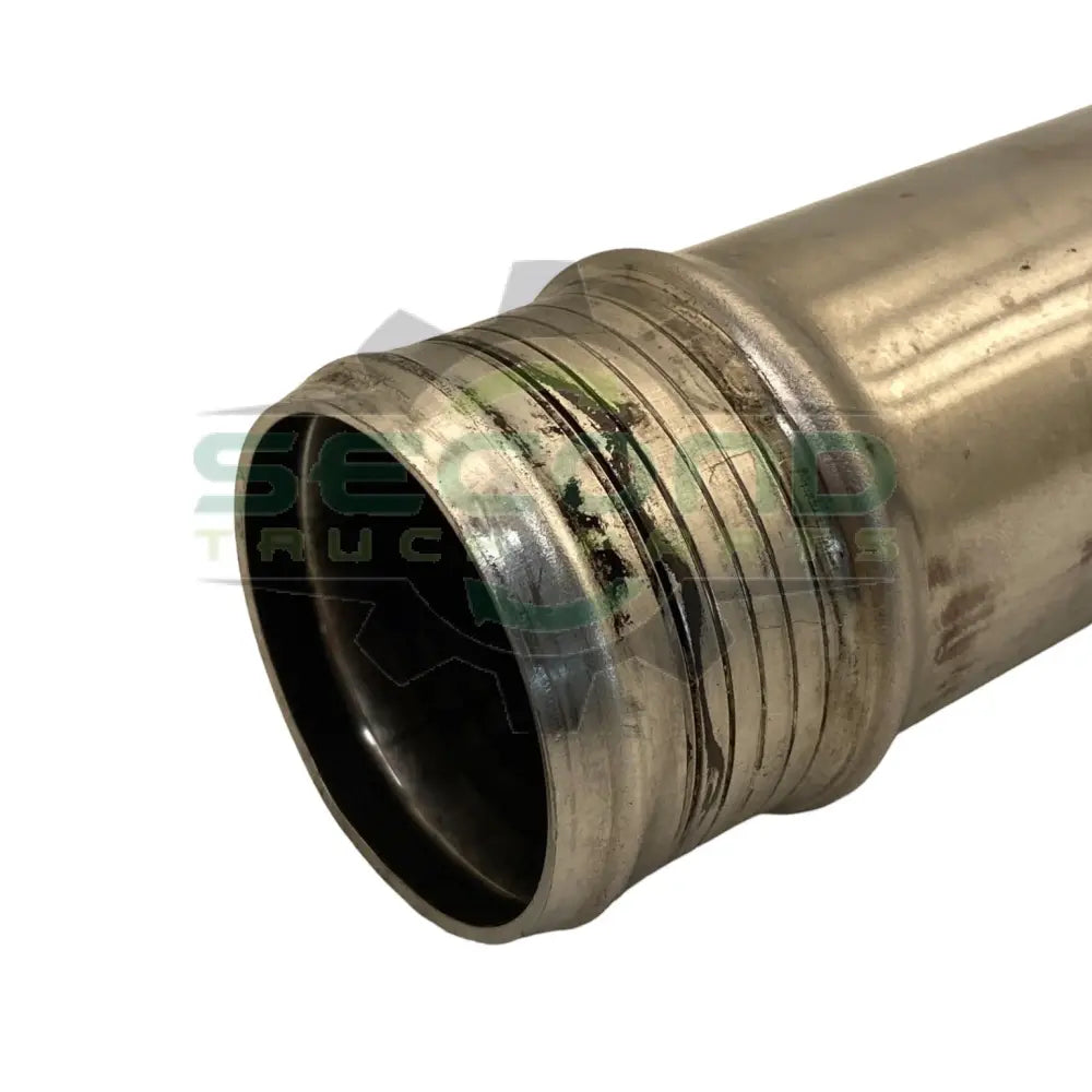 21910818 Genuine Mack Tube - Second Truck Parts