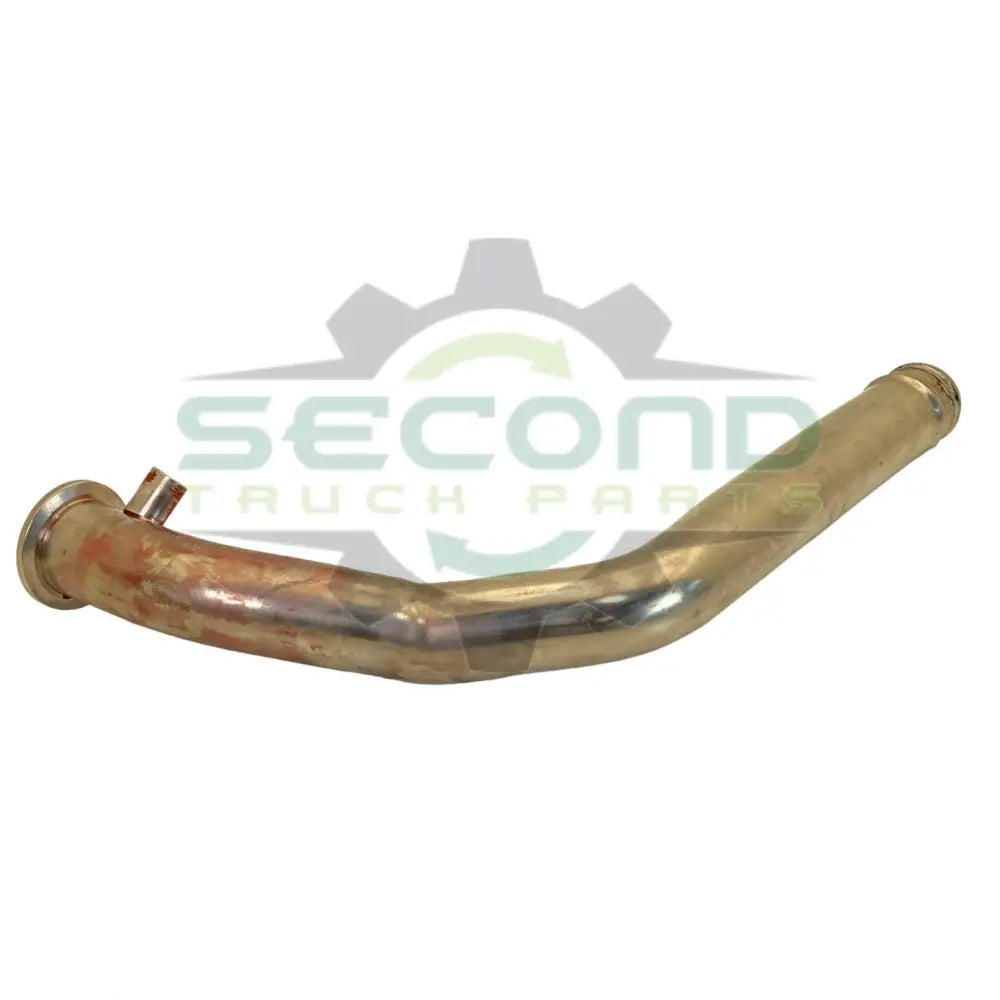 21910818 Genuine Mack Tube - Second Truck Parts