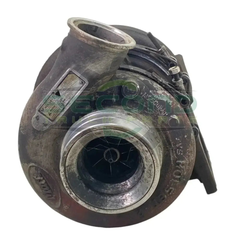 6412450 Genuine Mack Turbocharger HE400VG - Second Truck Parts