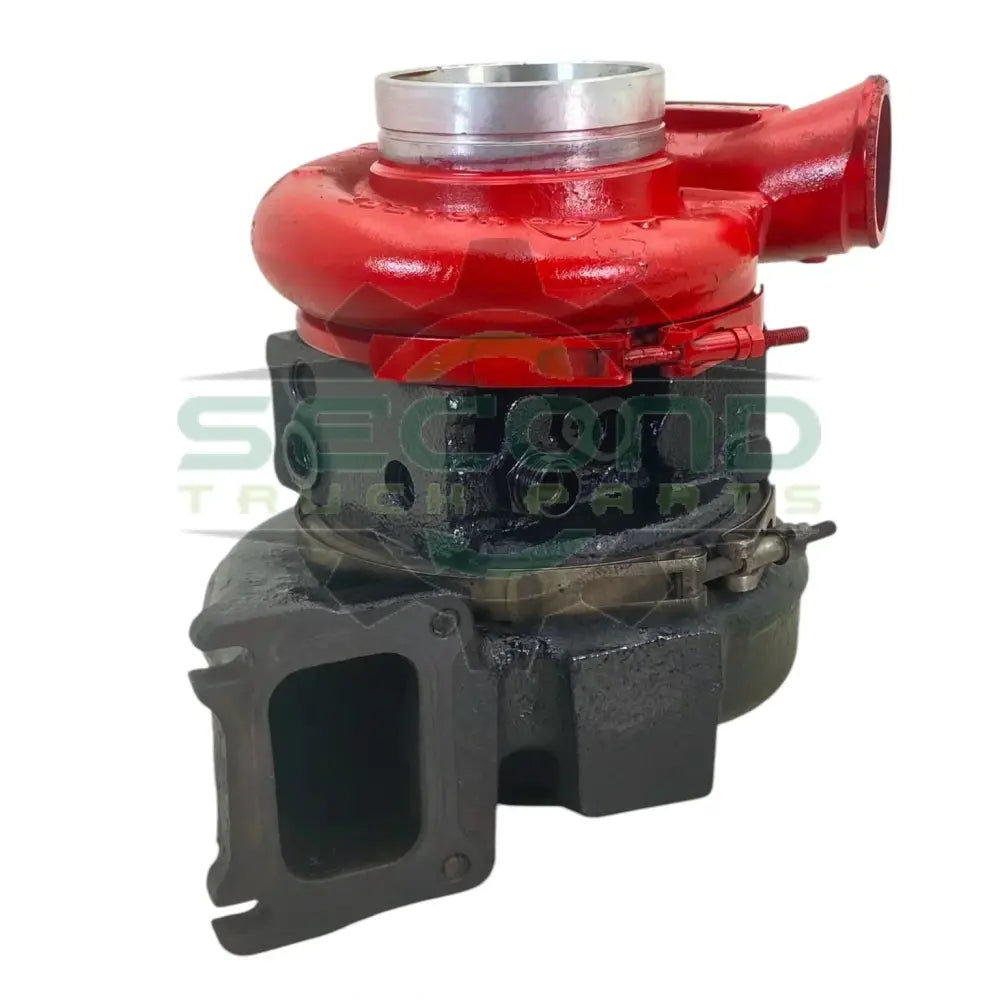 3767698 Genuine Mack Turbocharger - Second Truck Parts