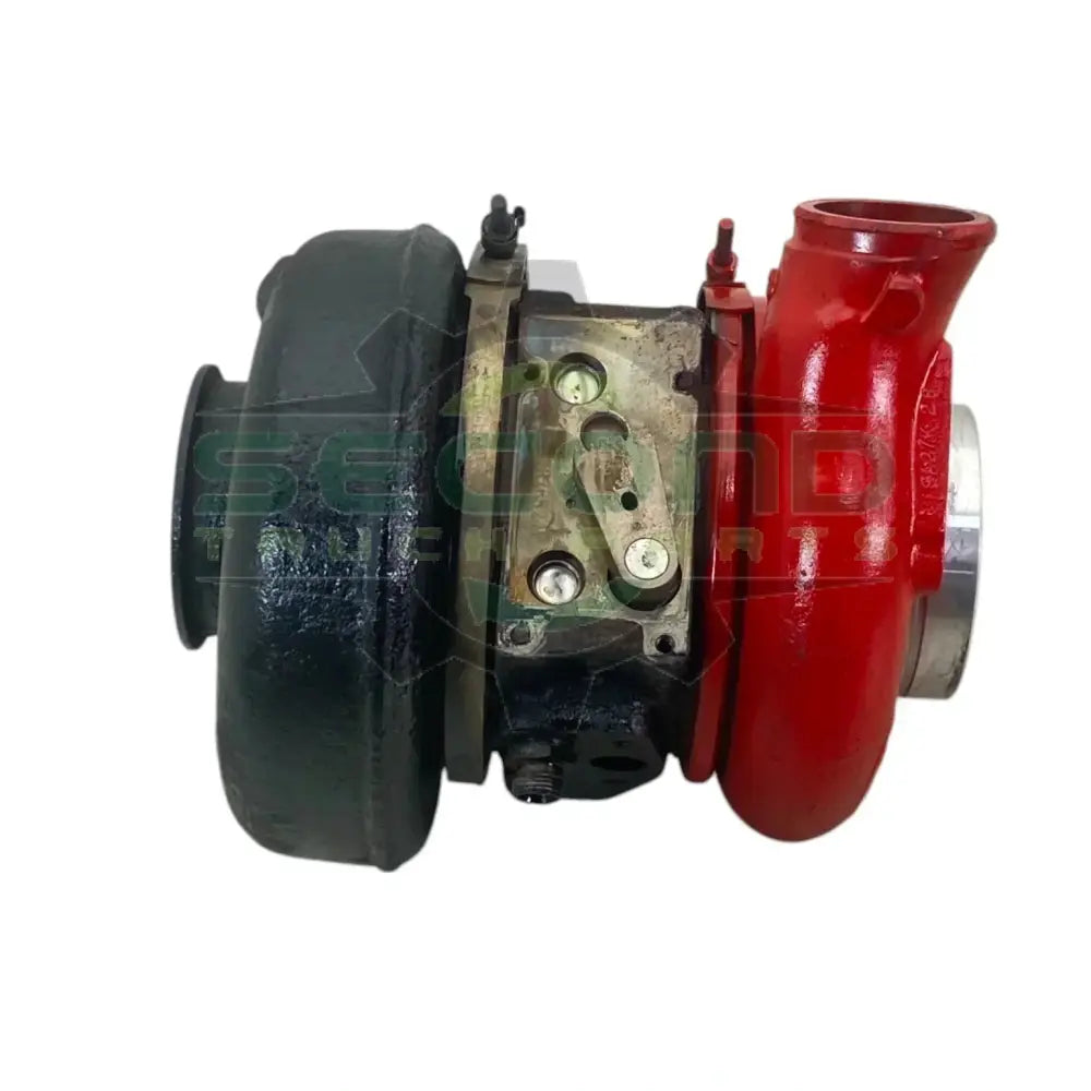 3767698 Genuine Mack Turbocharger - Second Truck Parts