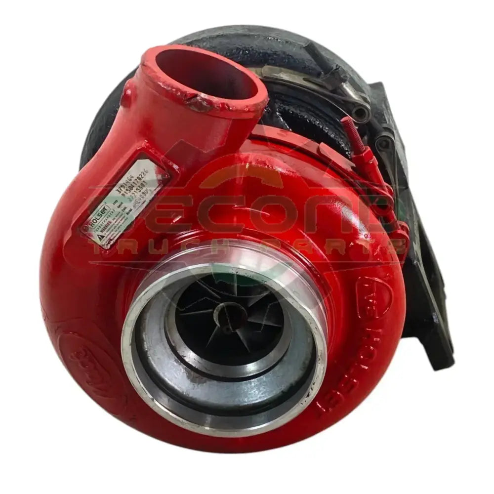 3767698 Genuine Mack Turbocharger - Second Truck Parts