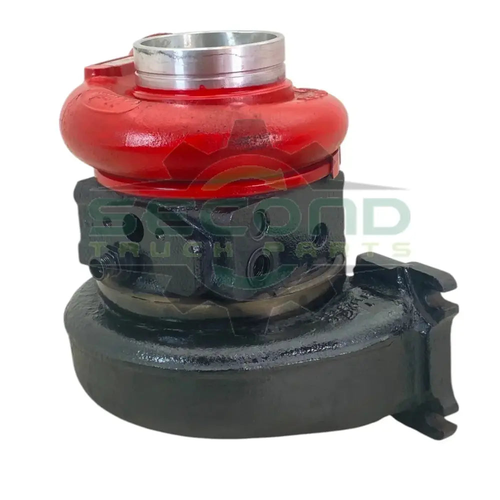 3767698 Genuine Mack Turbocharger - Second Truck Parts