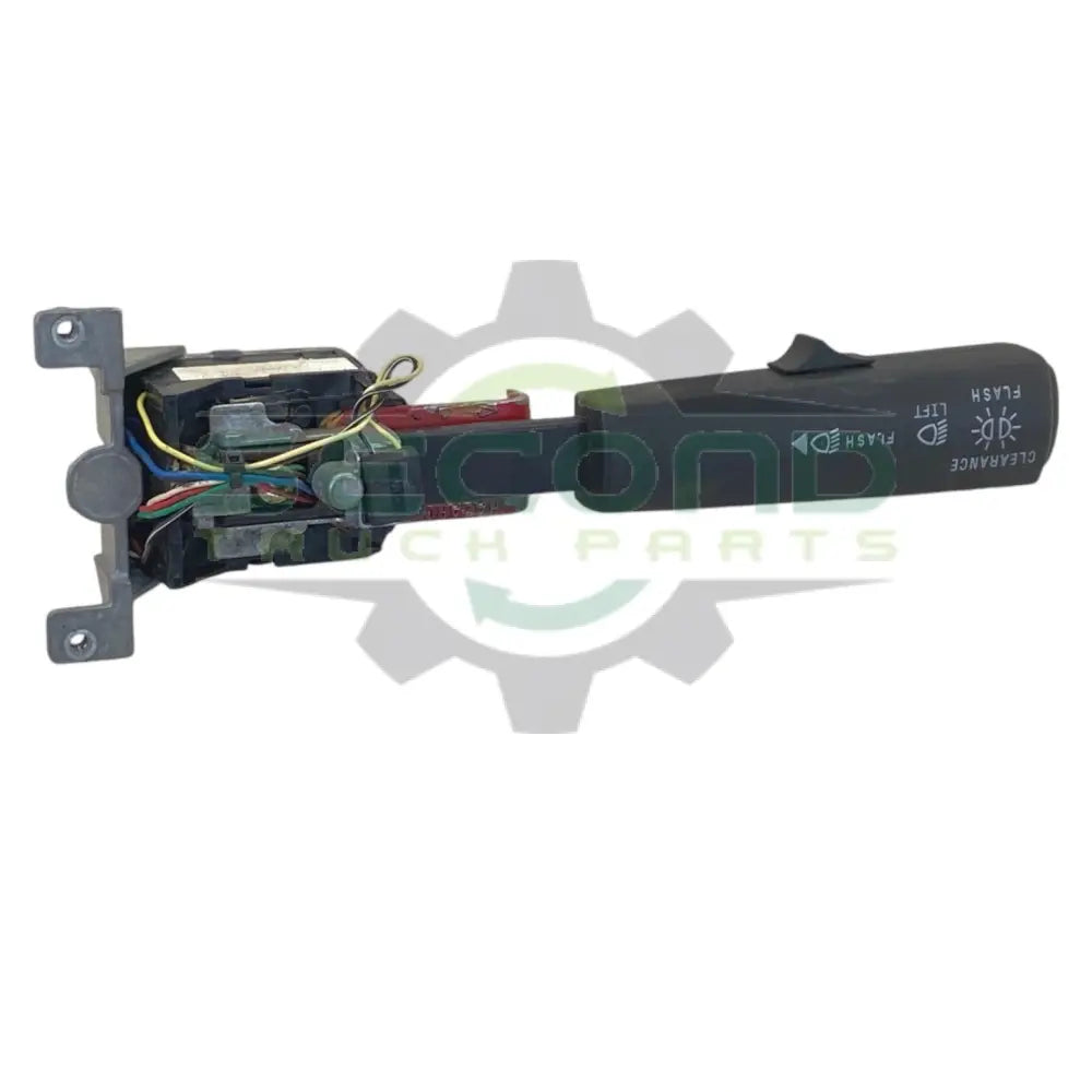 82406821 Genuine Mack Turn Signal Switch - Second Truck Parts