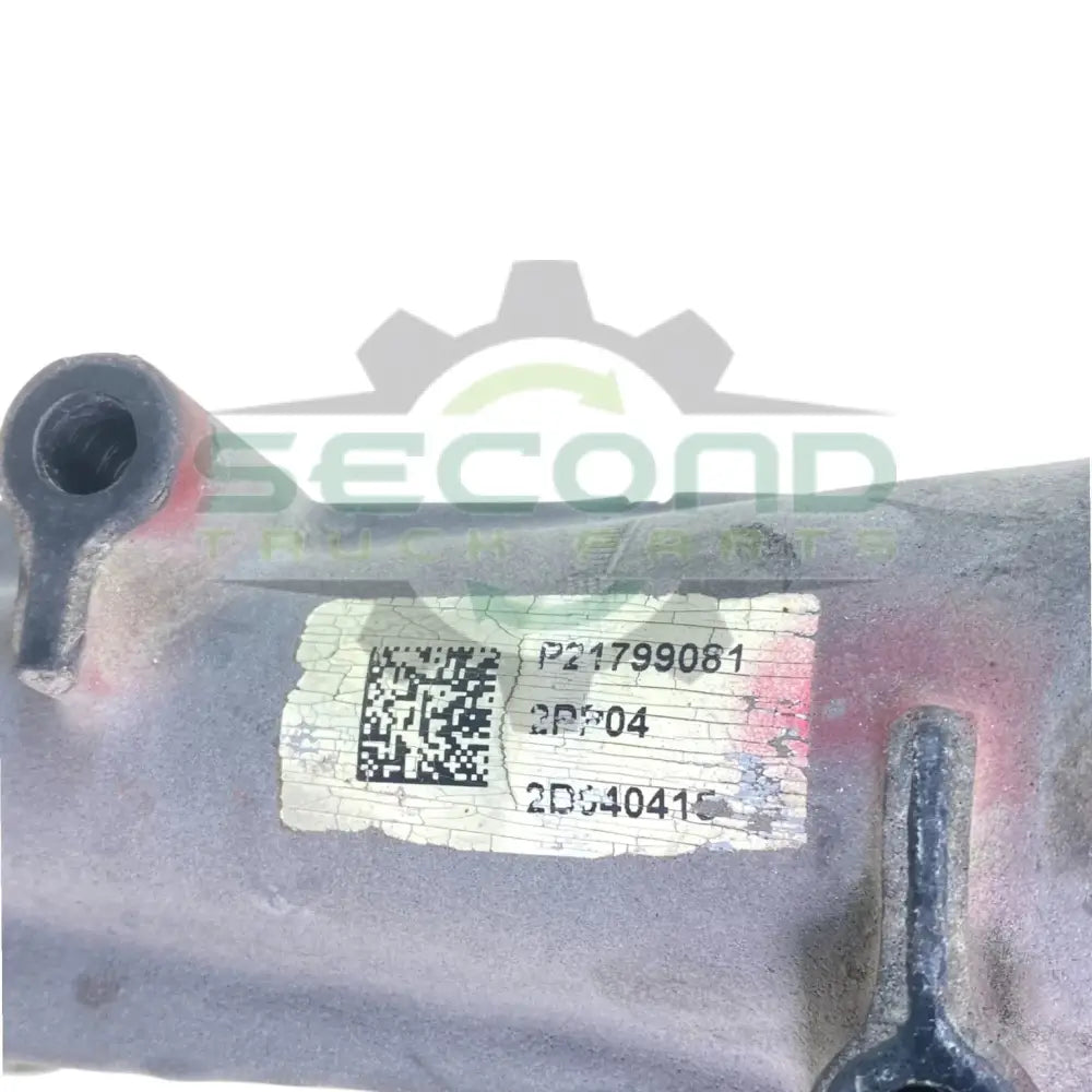 21799081 Genuine Mack Venturi - Second Truck Parts