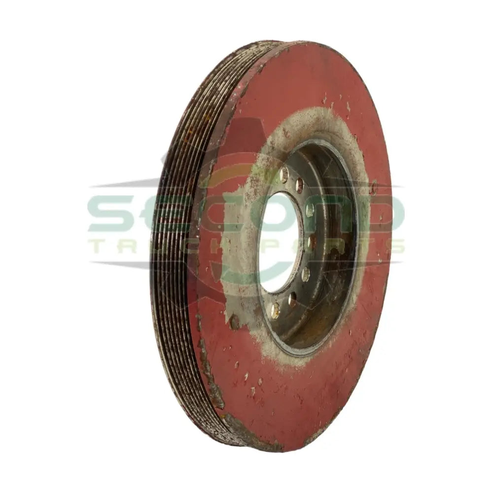 20792248 Genuine Mack Vibration Damper - Second Truck Parts