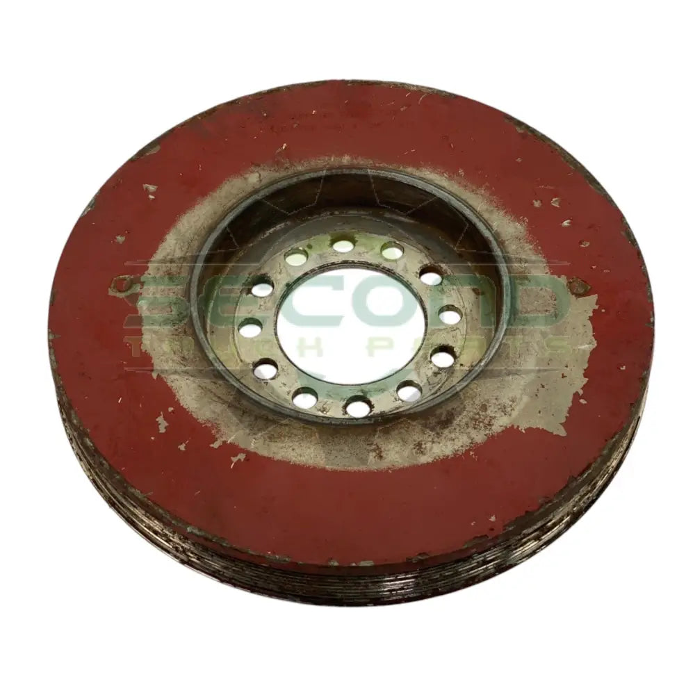 20792248 Genuine Mack Vibration Damper - Second Truck Parts