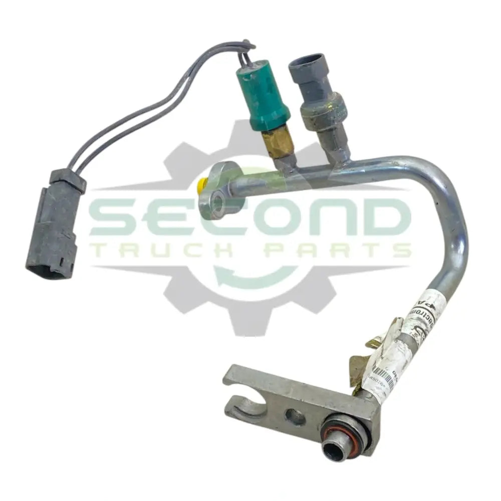 78585016 Genuine Mack/ Volvo Hose - Second Truck Parts