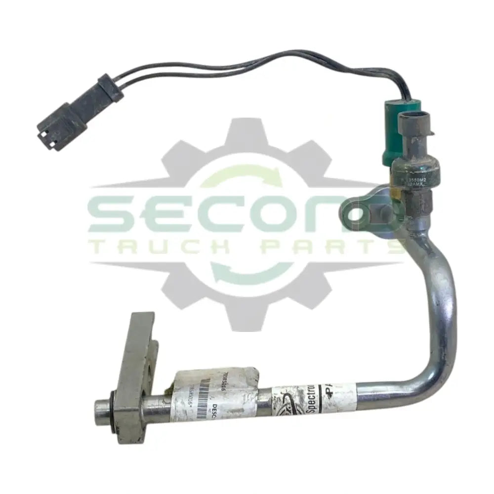 78585016 Genuine Mack/ Volvo Hose - Second Truck Parts
