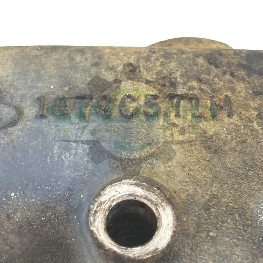 107GC571M Genuine Mack Water Manifold - Second Truck Parts