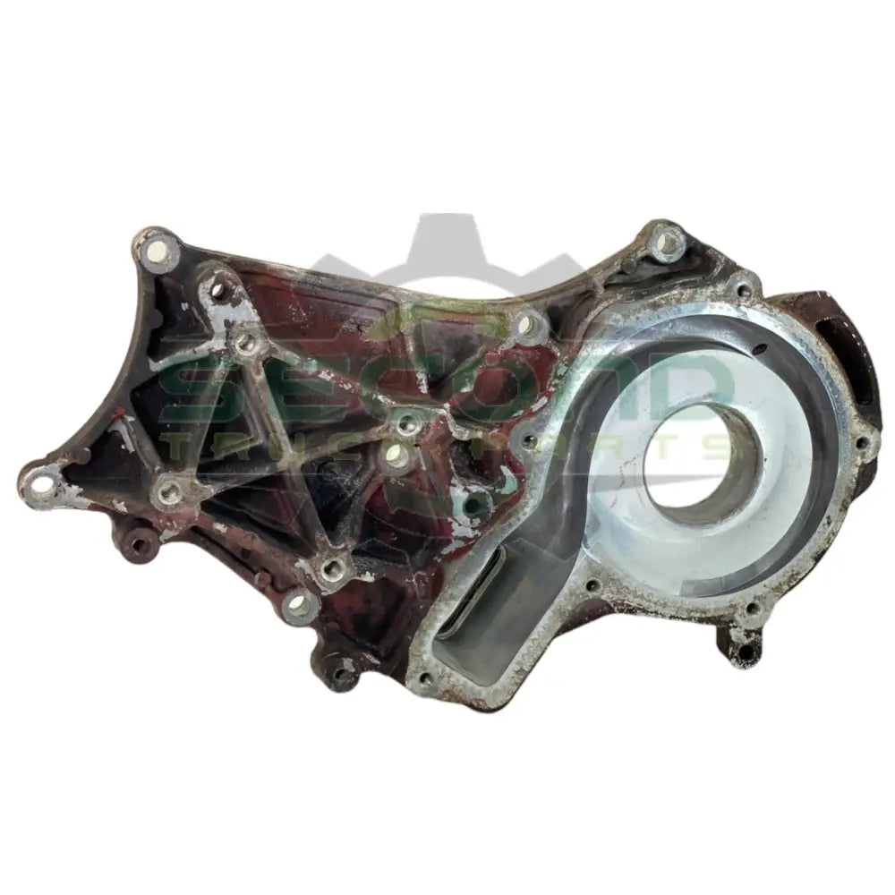 22195469 Genuine Mack Water Pump Mount - Second Truck Parts