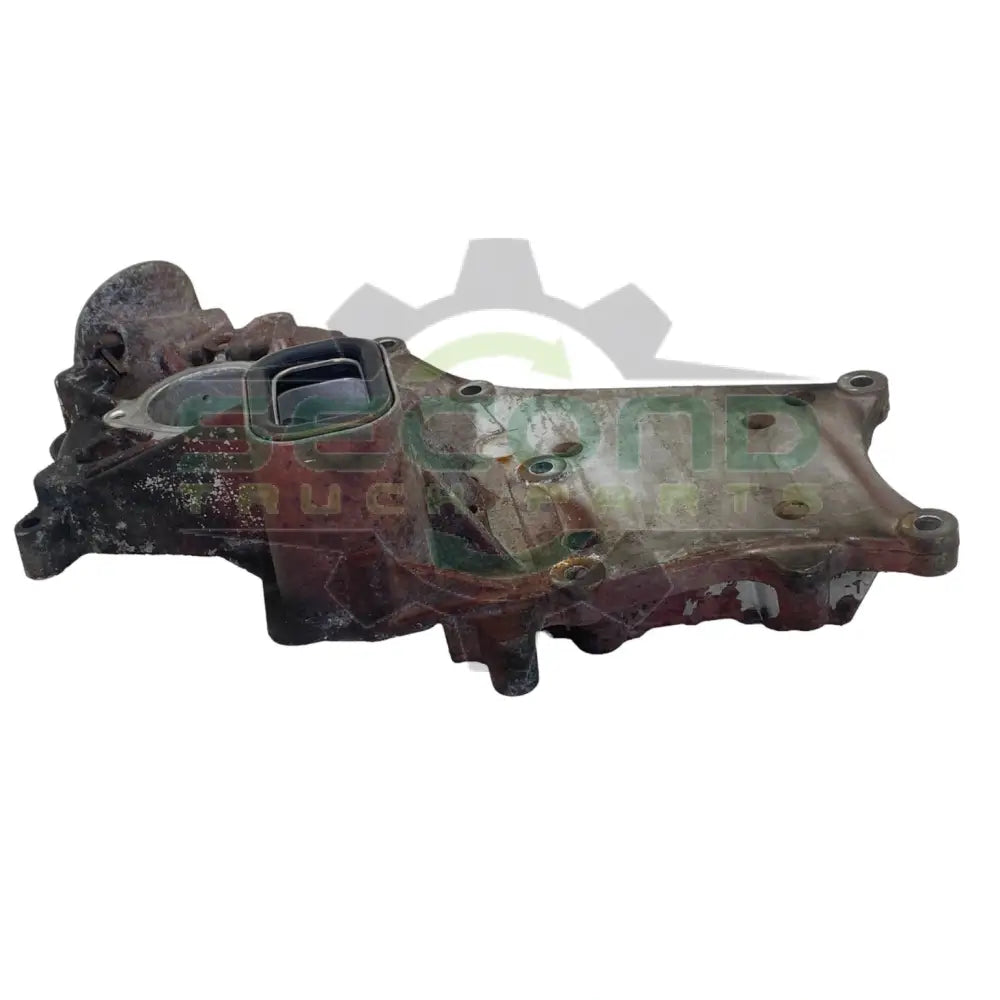 22195469 Genuine Mack Water Pump Mount - Second Truck Parts