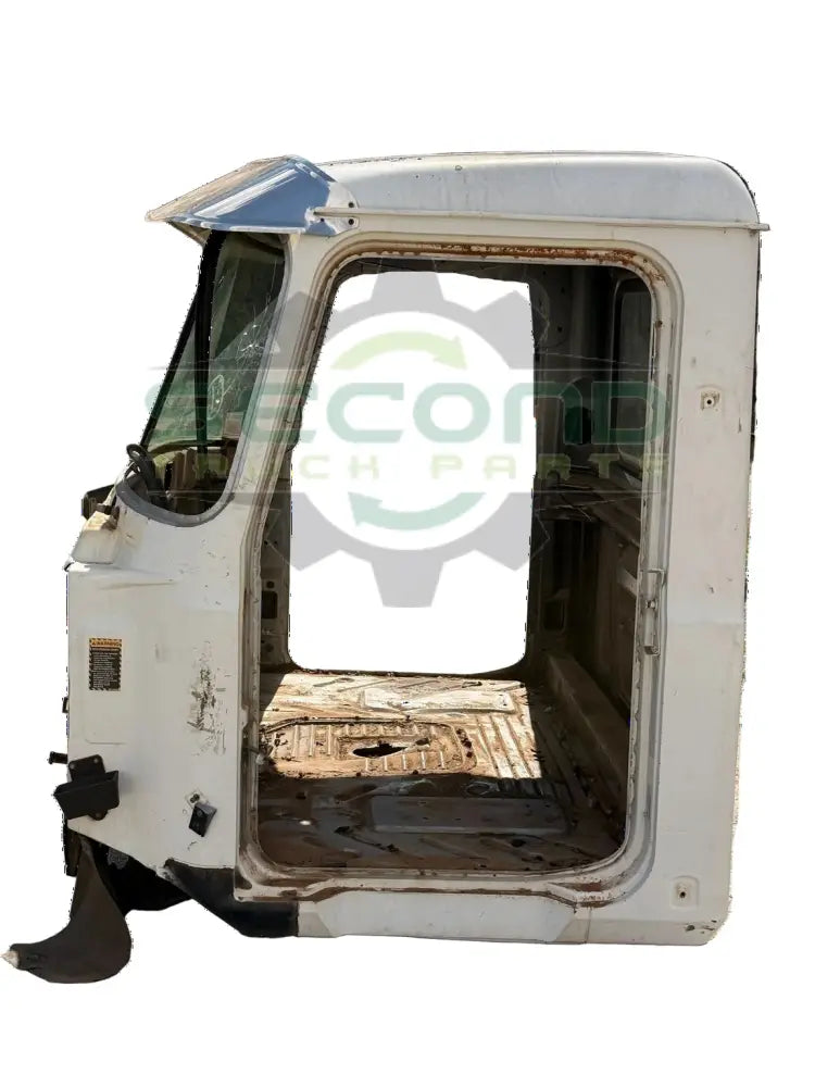 Genuine Mack White Cab CH613 - Cabs