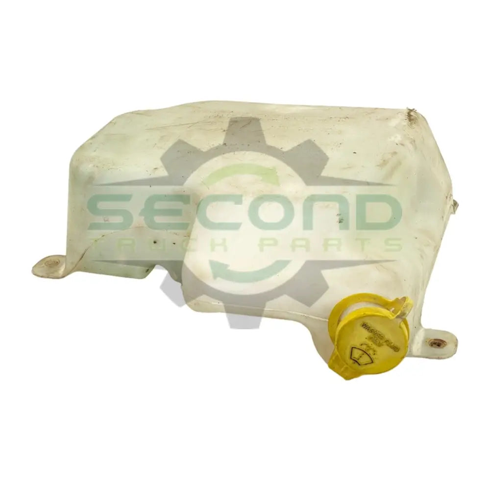 34Q7417M3 Genuine Mack Windshield Washer Reservoir - Second Truck Parts