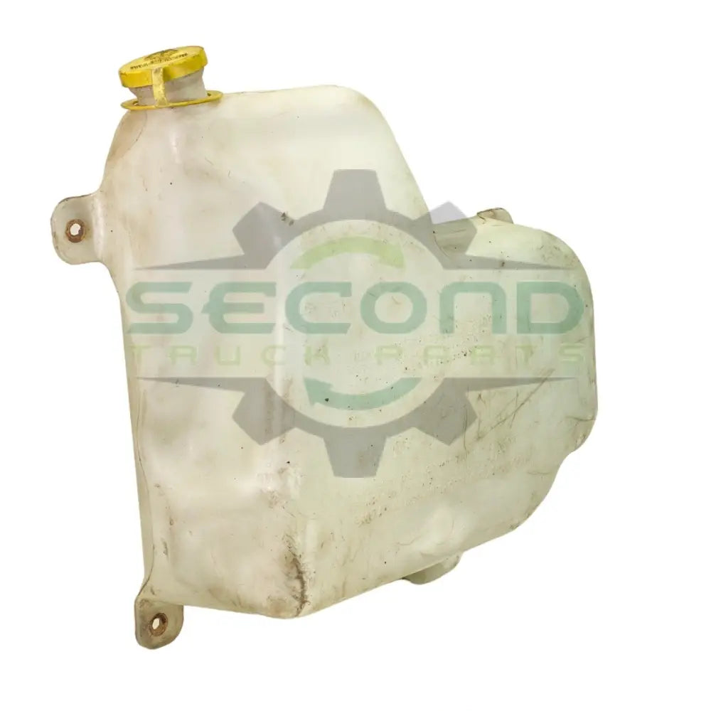34Q7417M3 Genuine Mack Windshield Washer Reservoir - Second Truck Parts