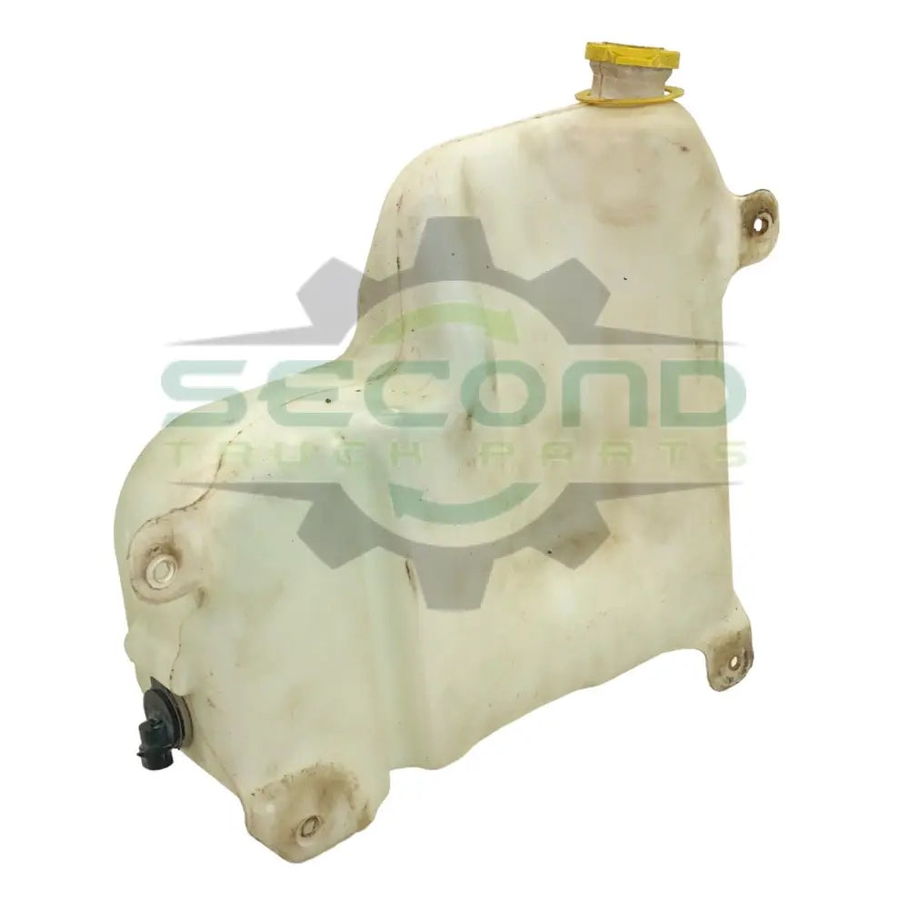 34Q7417M3 Genuine Mack Windshield Washer Reservoir - Second Truck Parts