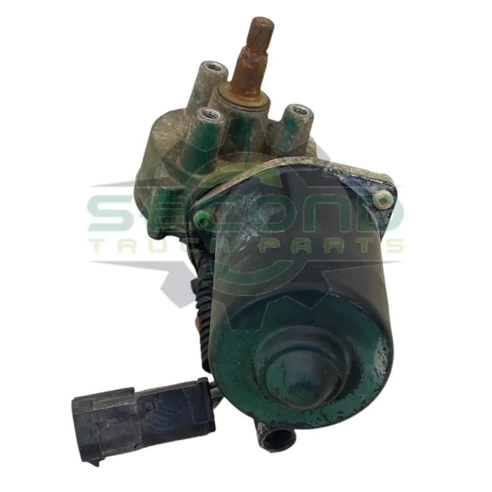 10251320M025WJ Genuine Mack Windshield Wiper Motor - Second Truck Parts
