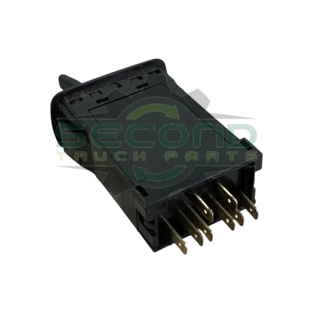 1MR4336P2 Genuine Mack Wiper Control Switch - Second Truck Parts