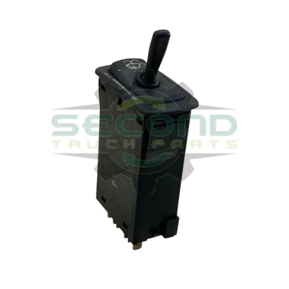 1MR4336P2 Genuine Mack Wiper Control Switch - Second Truck Parts