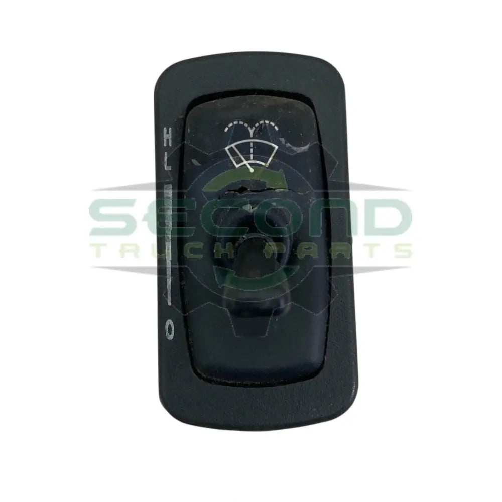 1MR4336P2 Genuine Mack Wiper Control Switch - Second Truck Parts
