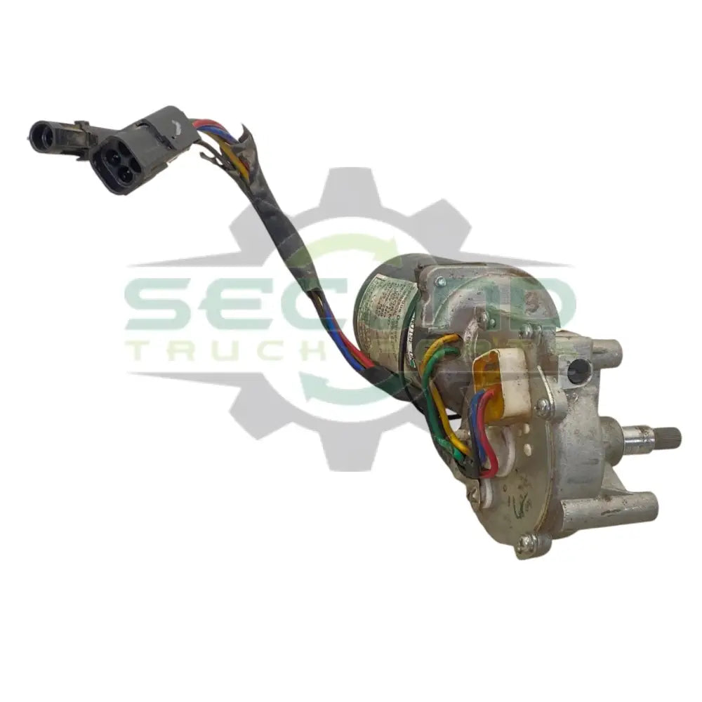E-108-011 Genuine Mack Wiper Motor - Second Truck Parts