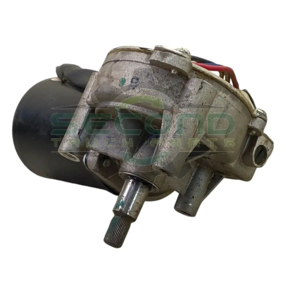 E-108-011 Genuine Mack Wiper Motor - Second Truck Parts