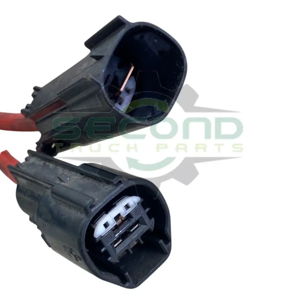 22936996 Genuine Mack Wires - Second Truck Parts