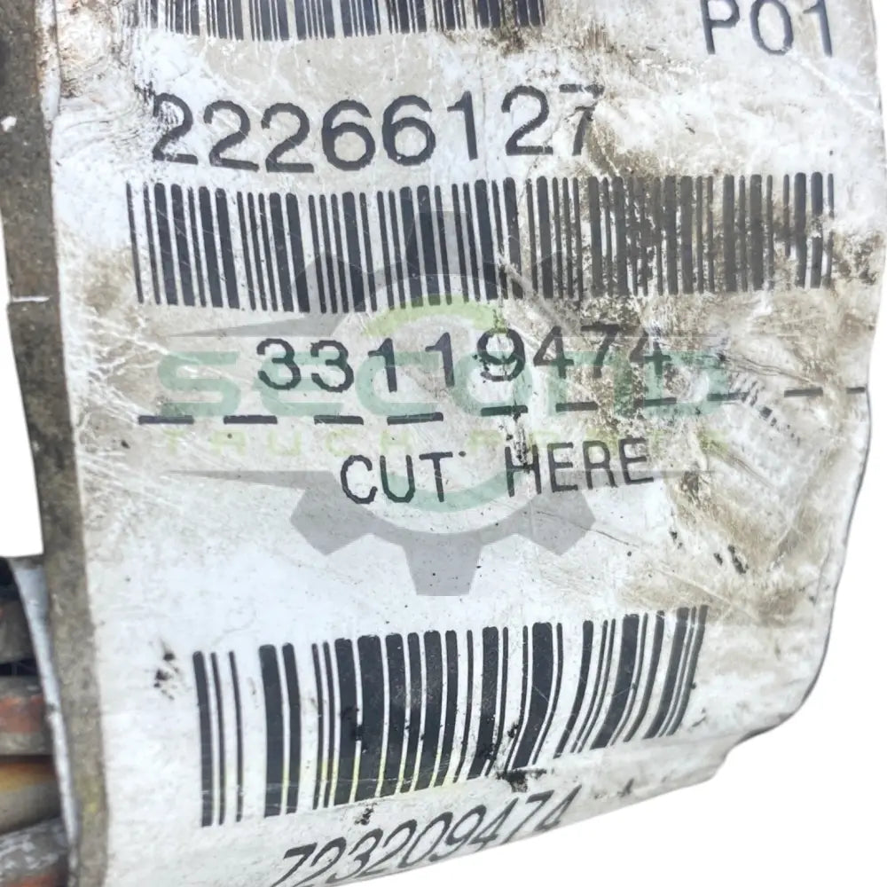 22266127 Genuine Mack Wiring Harness - Second Truck Parts