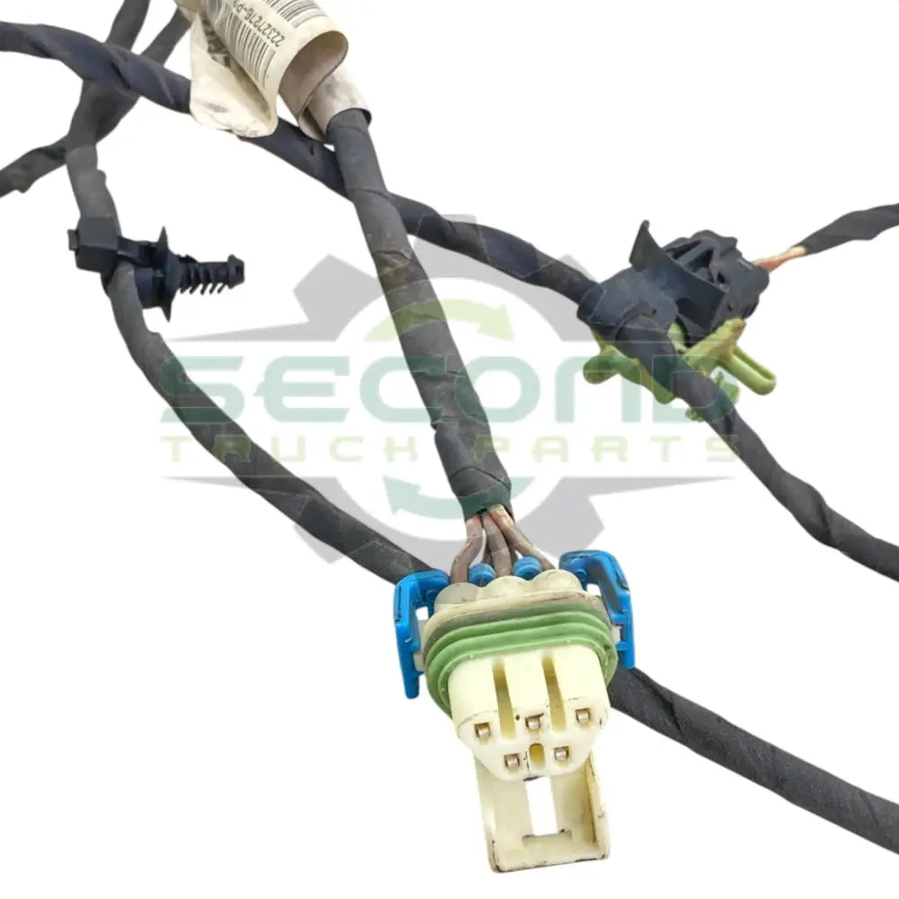 22327276 Genuine Mack Wiring Harness - Second Truck Parts