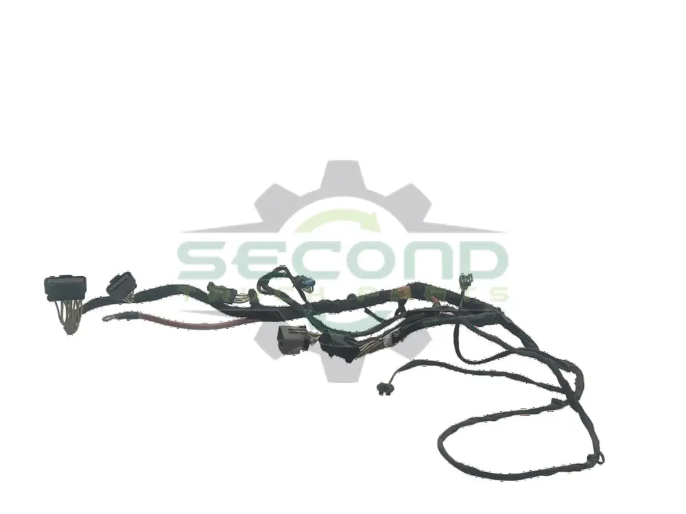 Genuine Mack Wiring Harness - Wiring Harnesses