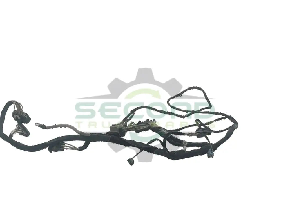 Genuine Mack Wiring Harness - Wiring Harnesses