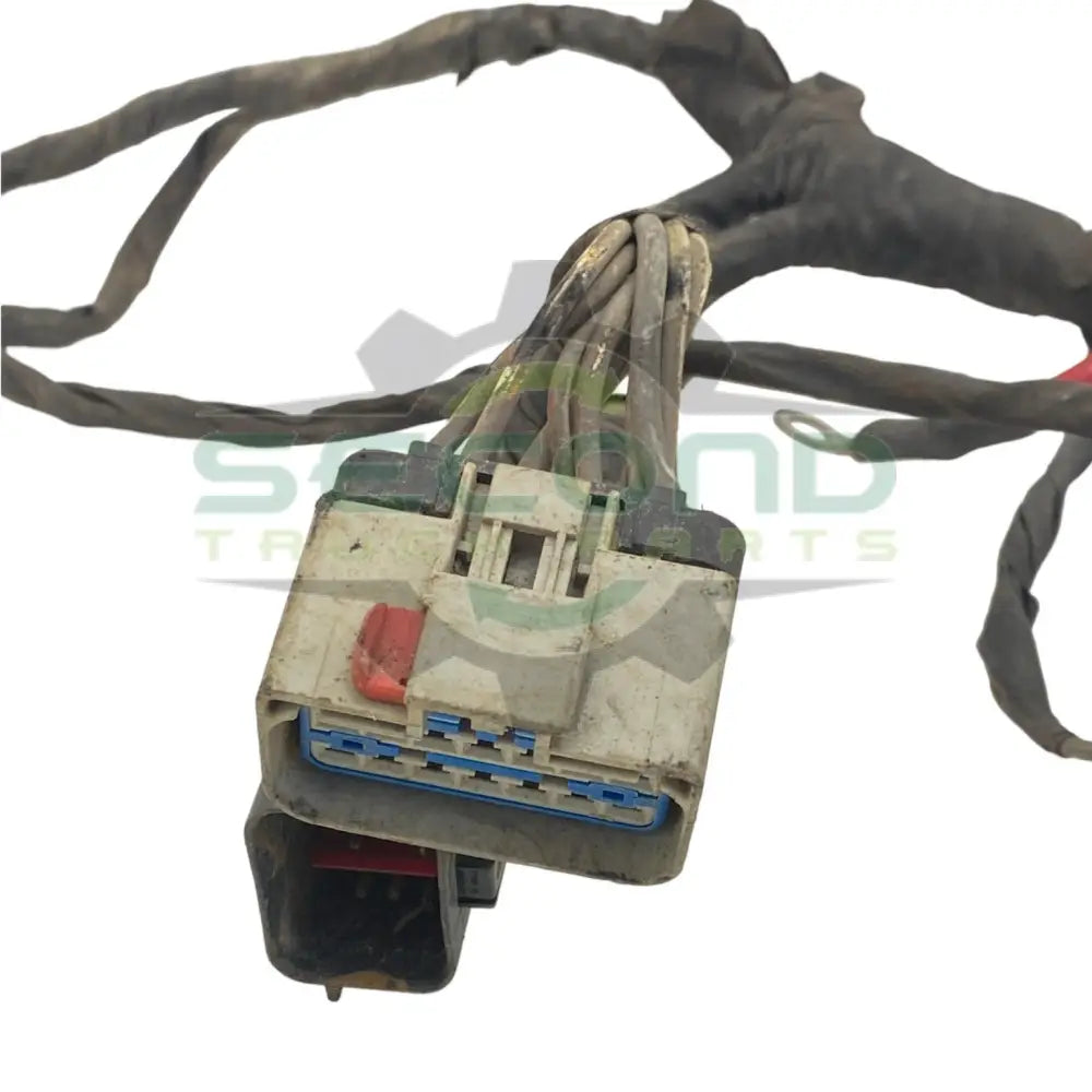 22651006 Genuine Mack Wiring Harness - Second Truck Parts