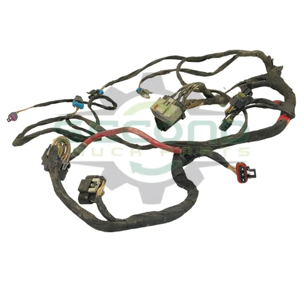 22651006 Genuine Mack Wiring Harness - Second Truck Parts