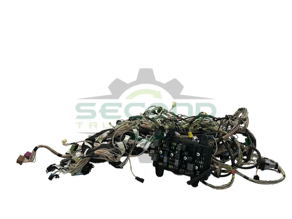 Genuine Mack Wiring Harness - Wiring Harnesses