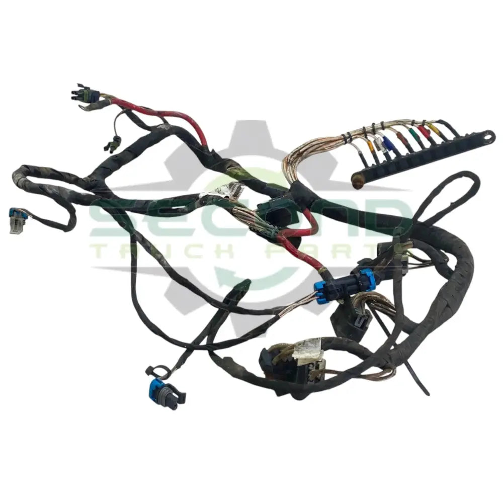 22266127 Genuine Mack Wiring Harness - Second Truck Parts