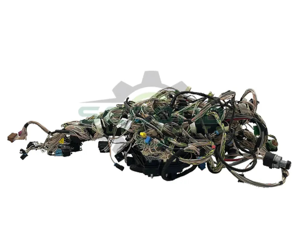 Genuine Mack Wiring Harness - Wiring Harnesses