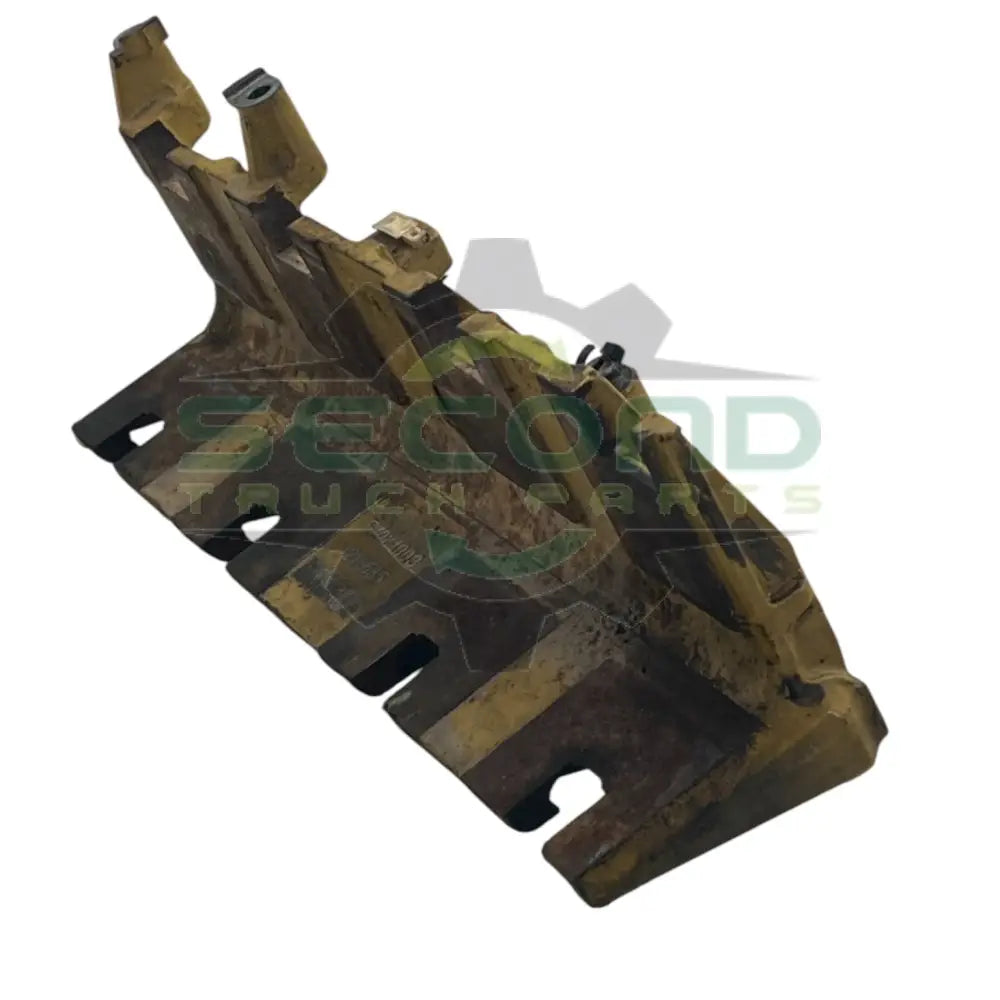 EX284003 Genuine Mahle EGR Mounting Bracket - Second Truck Parts