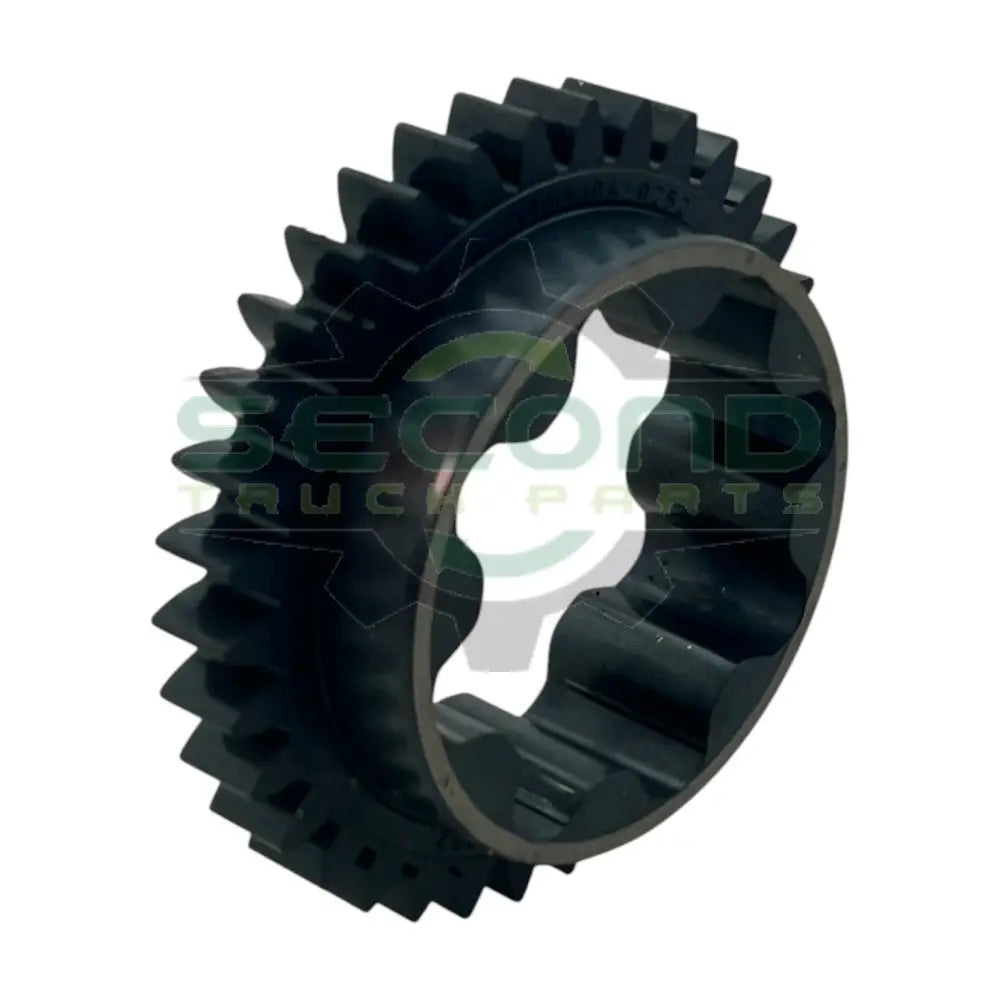 62.05104-0252 Genuine Maxxforce 13 Oil Lube Pump Cover Gear - Second Truck Parts