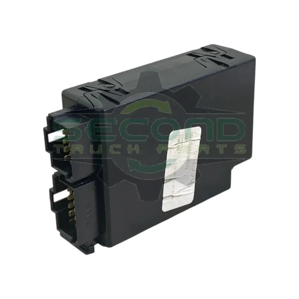 A0004468151 Genuine Mercedes Benz ECU Video Radar Decision Unit - Second Truck Parts