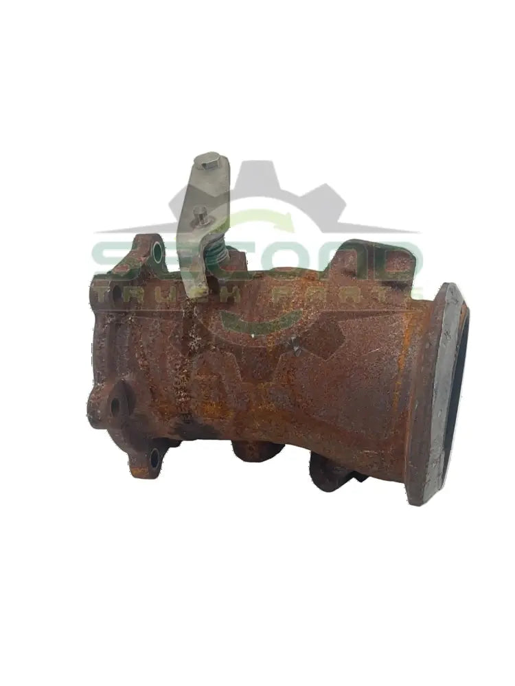 A4711441412 Genuine Mercedes-Benz EGR Valve - Second Truck Parts