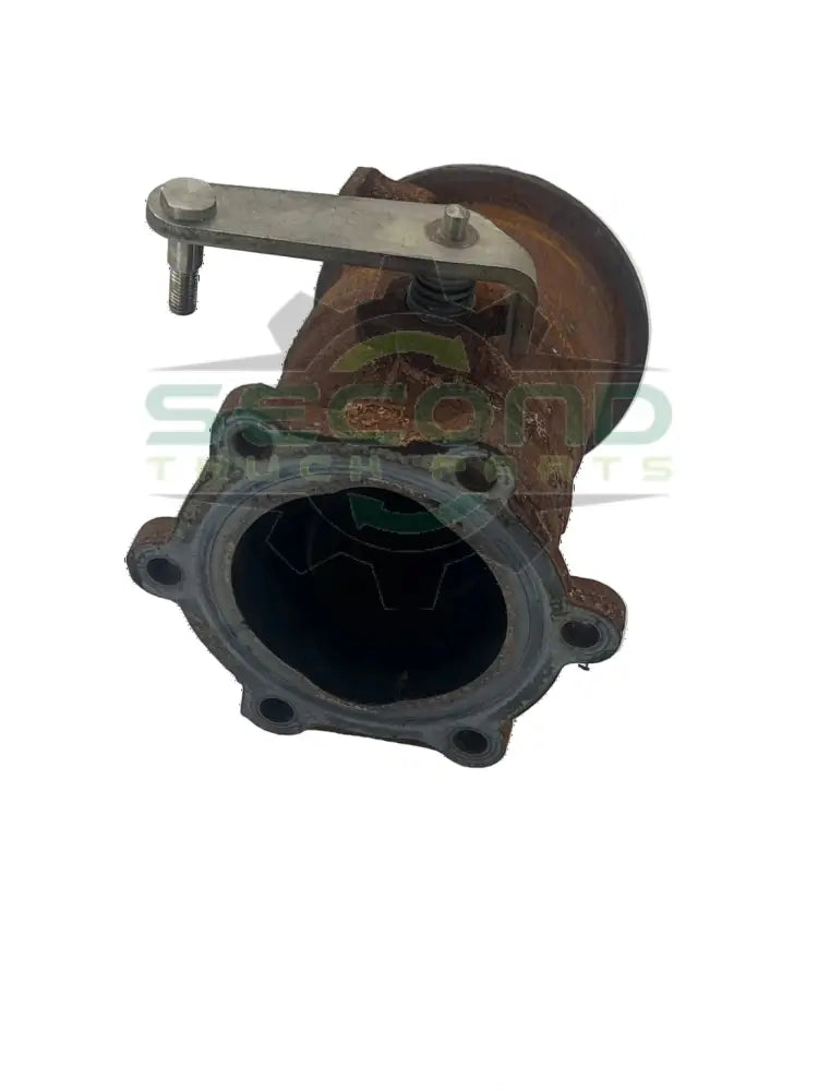 A4711441412 Genuine Mercedes-Benz EGR Valve - Second Truck Parts