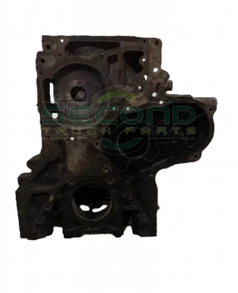A4600110101 Genuine Mercedes Benz Engine Cylinder Block - Second Truck Parts