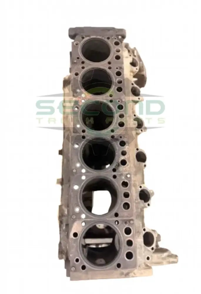 A4600110101 Genuine Mercedes Benz Engine Cylinder Block - Second Truck Parts