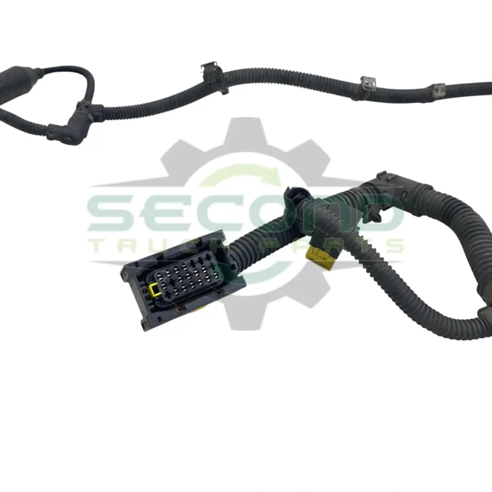 A0009823209 Genuine Mercedes-Benz Engine Wiring Harness - Second Truck Parts