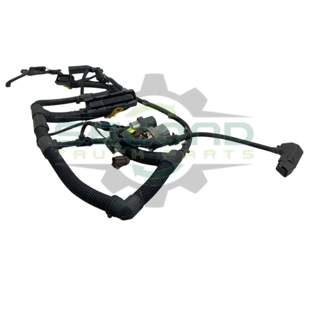 A0009823209 Genuine Mercedes-Benz Engine Wiring Harness - Second Truck Parts
